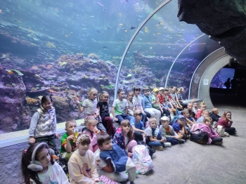 Orientarium