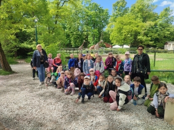 Zoo grupa