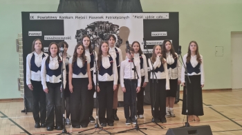 IX Konkurs Pieśni Patriotycznej (2)