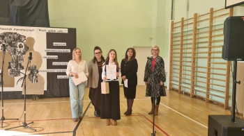 IX Konkurs Pieśni Patriotycznej