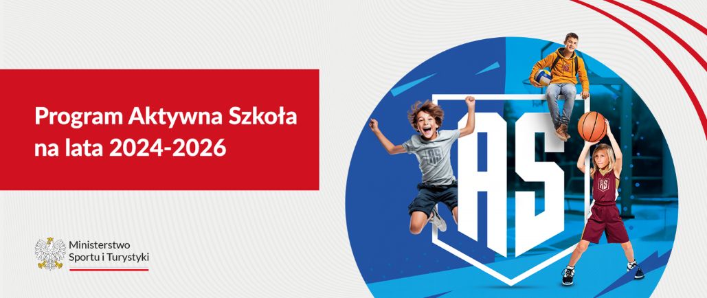 Program Aktywna Szkoła