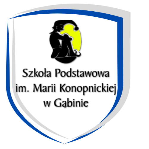 Szkoła Podstawowa im. Marii Konopnickiej - link do strony głównej