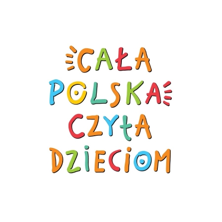 „Cała Polska czyta dzieciom” w klasie 3c oraz 6c