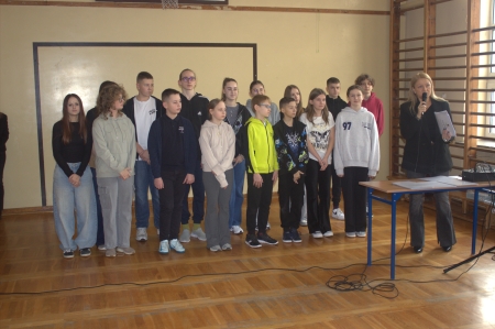 Podsumowanie semestru I