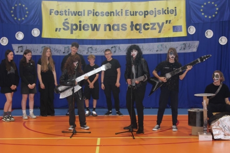 Festiwal Piosenki Europejskiej ''Śpiew nas łączy''_ Film