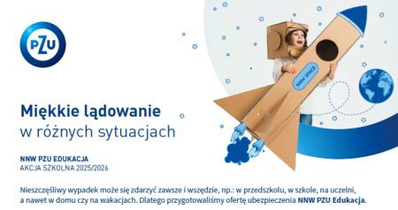 Dobrowolne ubezpieczenie dziecka