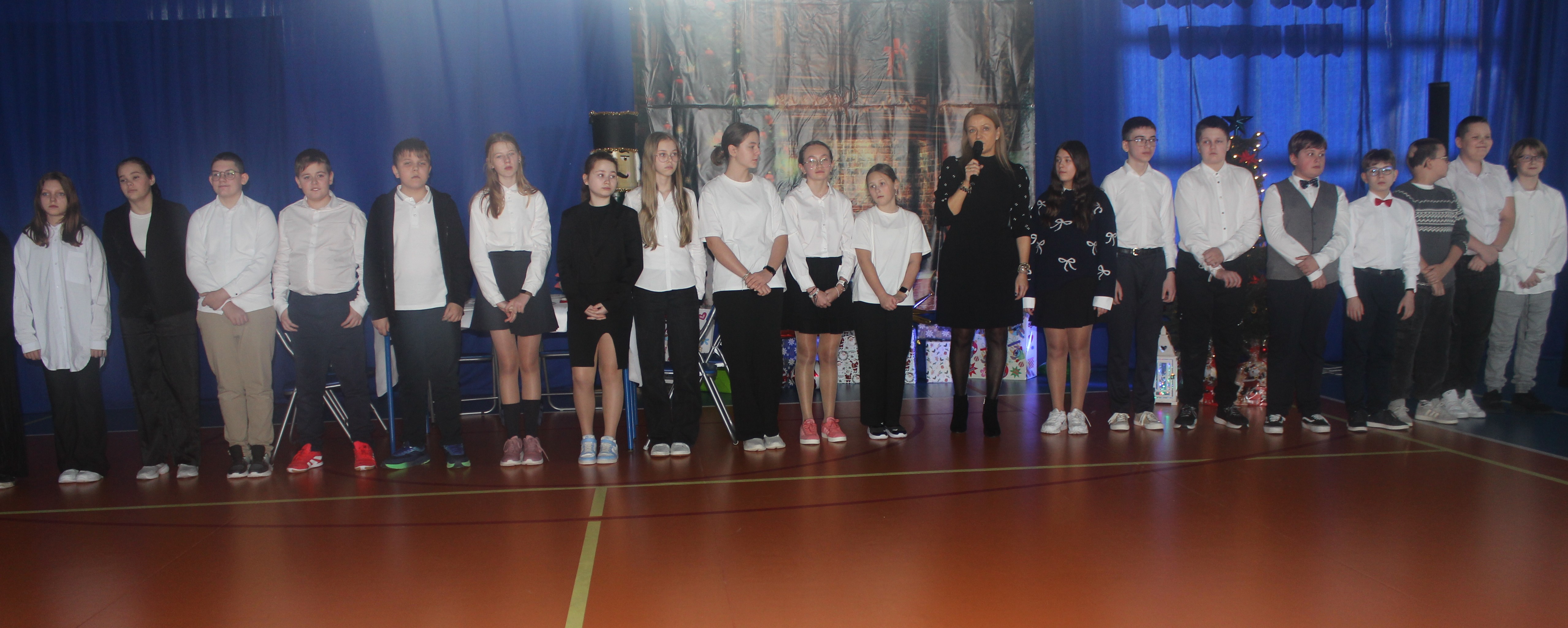 ''Noc Bożego Narodzenia''