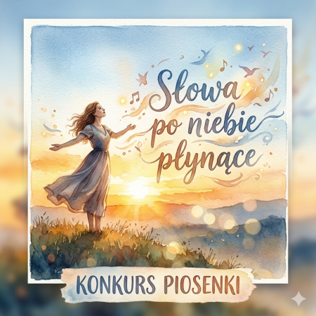 Sukces wyśpiewany poezją