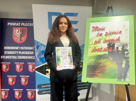 „Mnie ta ziemia od innych droższa”