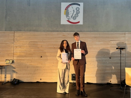 DACHL – Lieder – Wettbewerb