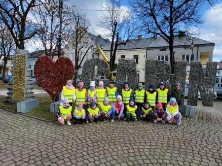 Innowacja pedagogiczna „Mali odkrywcy Gąbina”