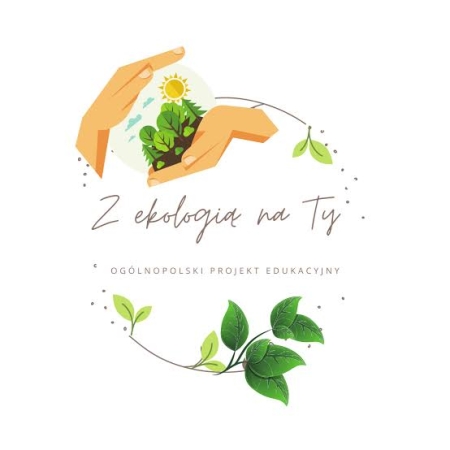 Koło geograficzno-fotograficzne - „Z ekologią na Ty''